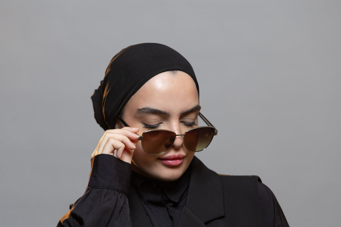 Lynx in Nickel & Gold