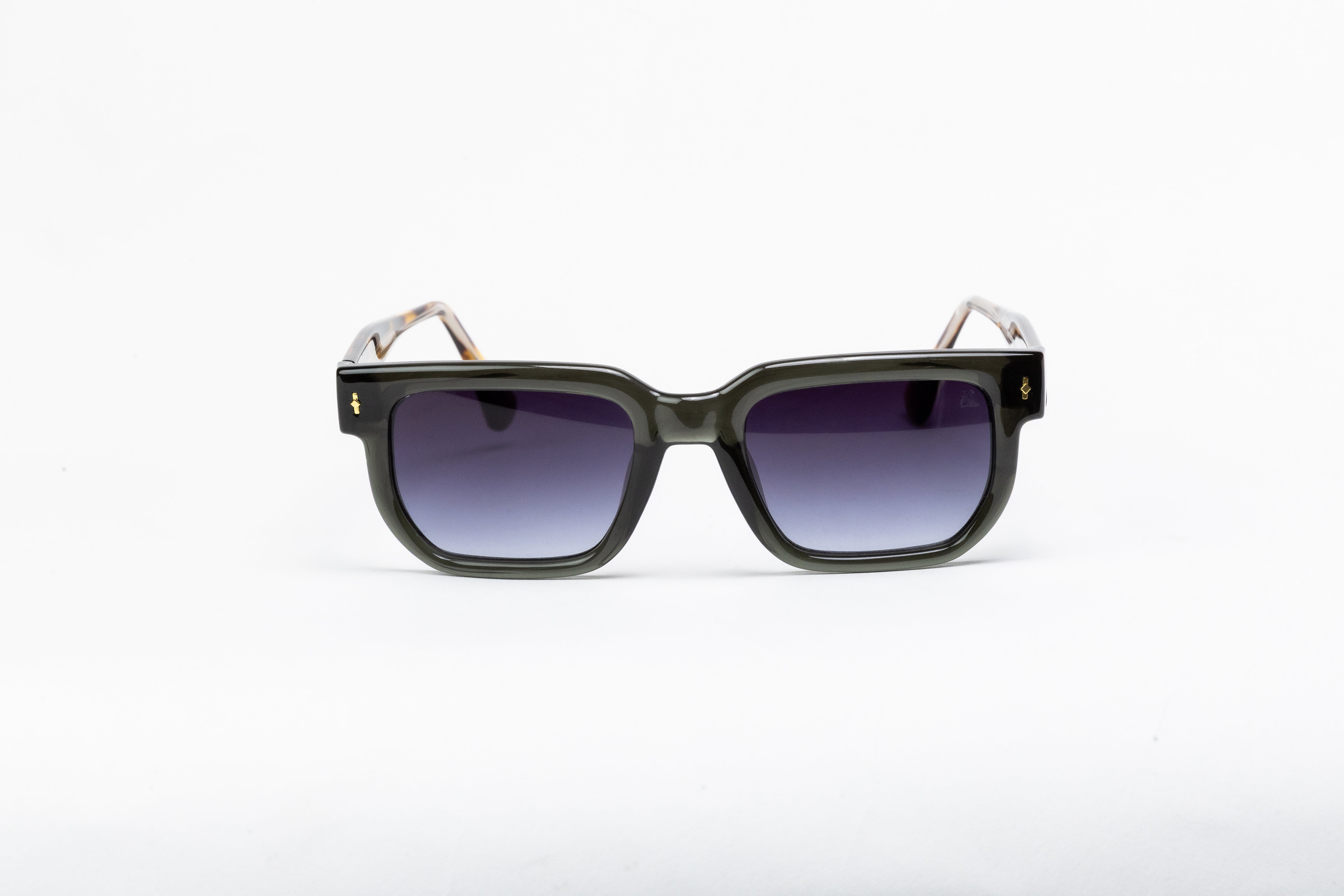 Whisker in Gray Tiger