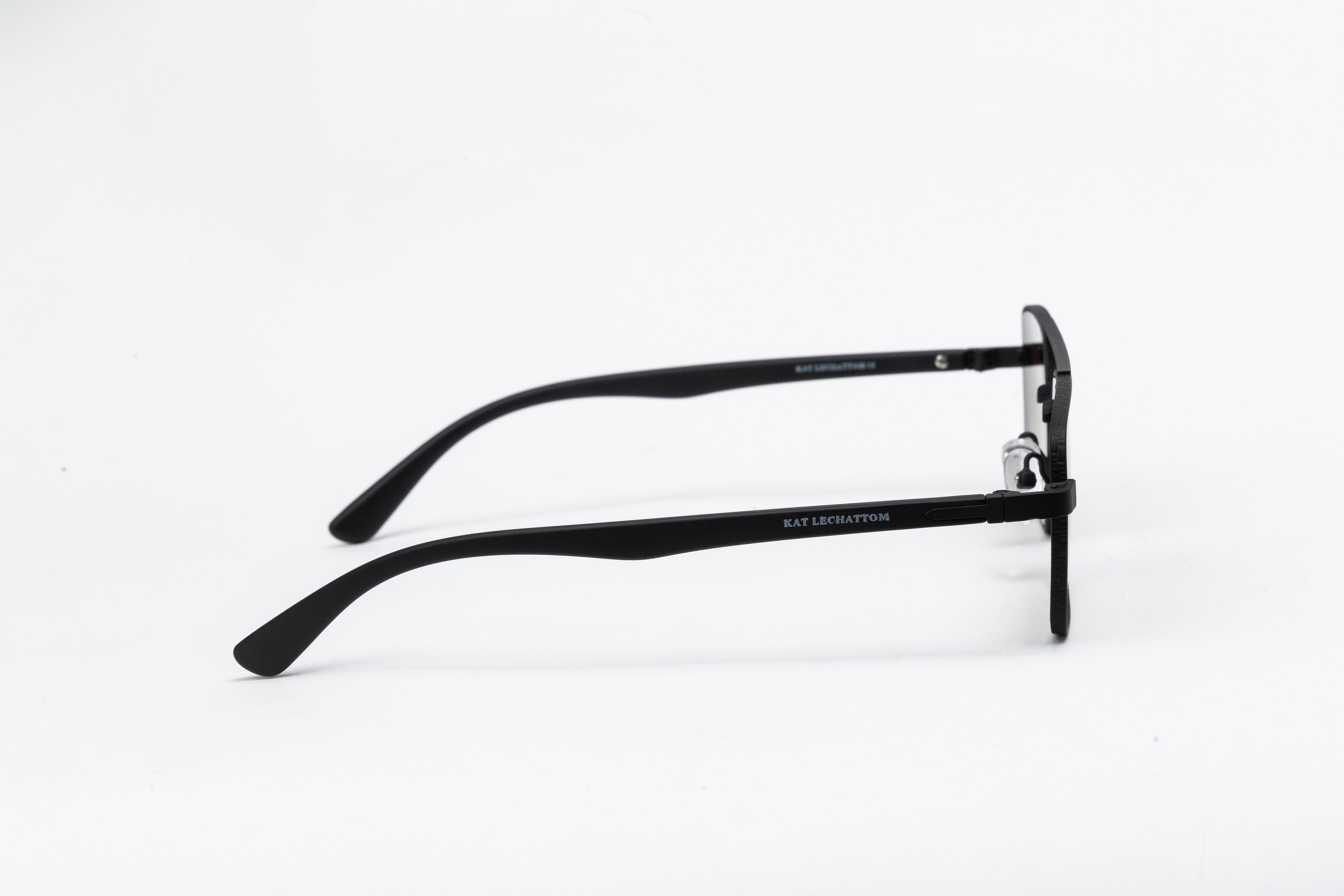 Thomas in Black & Brown