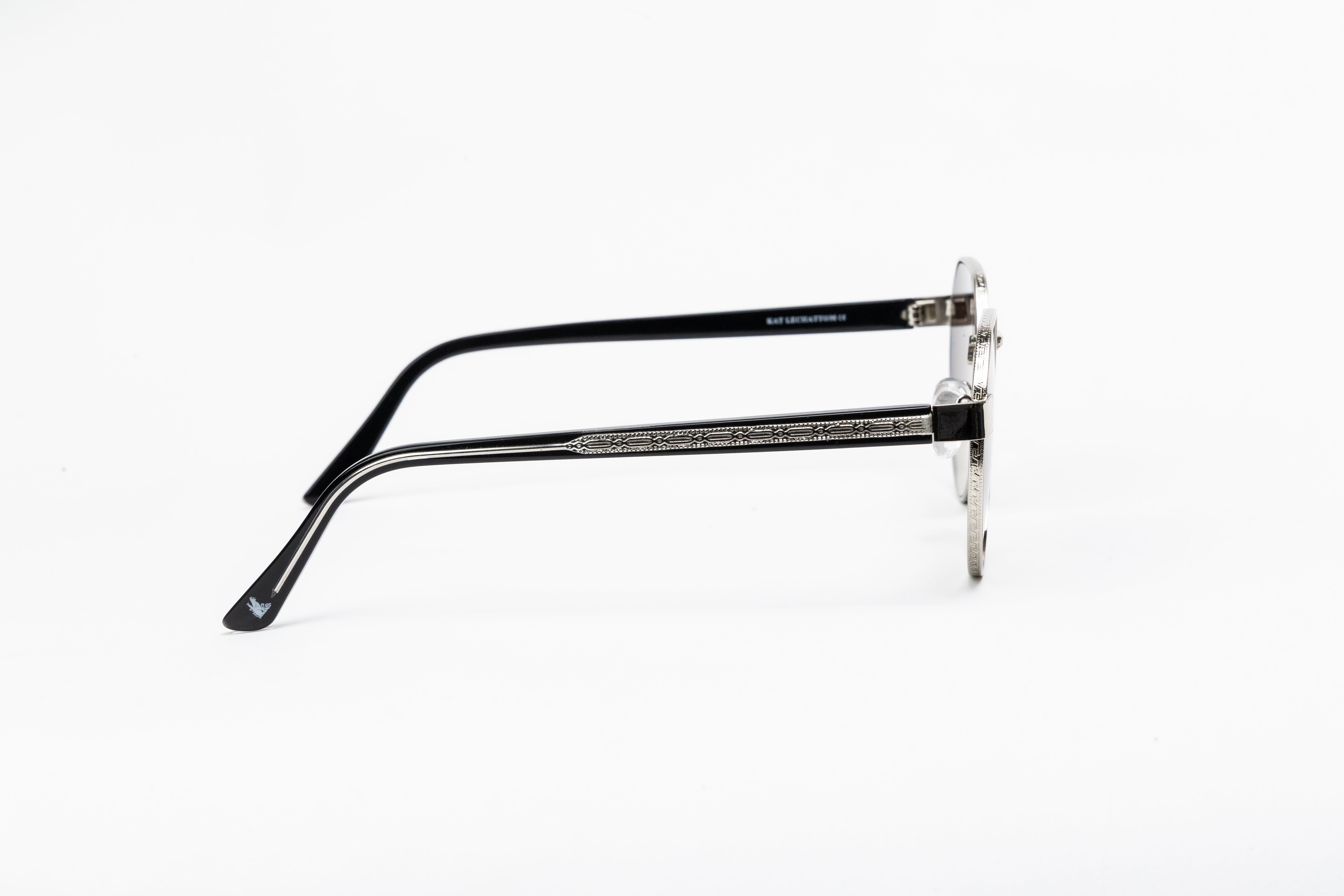 Panthera in Nickel & Brown