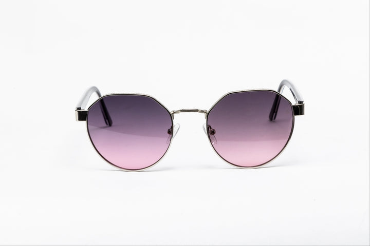 Panthera in Nickel & Rose